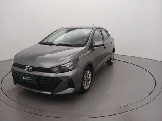 HYUNDAI HB20S 1.0 12V FLEX COMFORT PLUS MANUAL HYUNDAI HB20S 1.0 12V FLEX COMFORT PLUS MANUAL